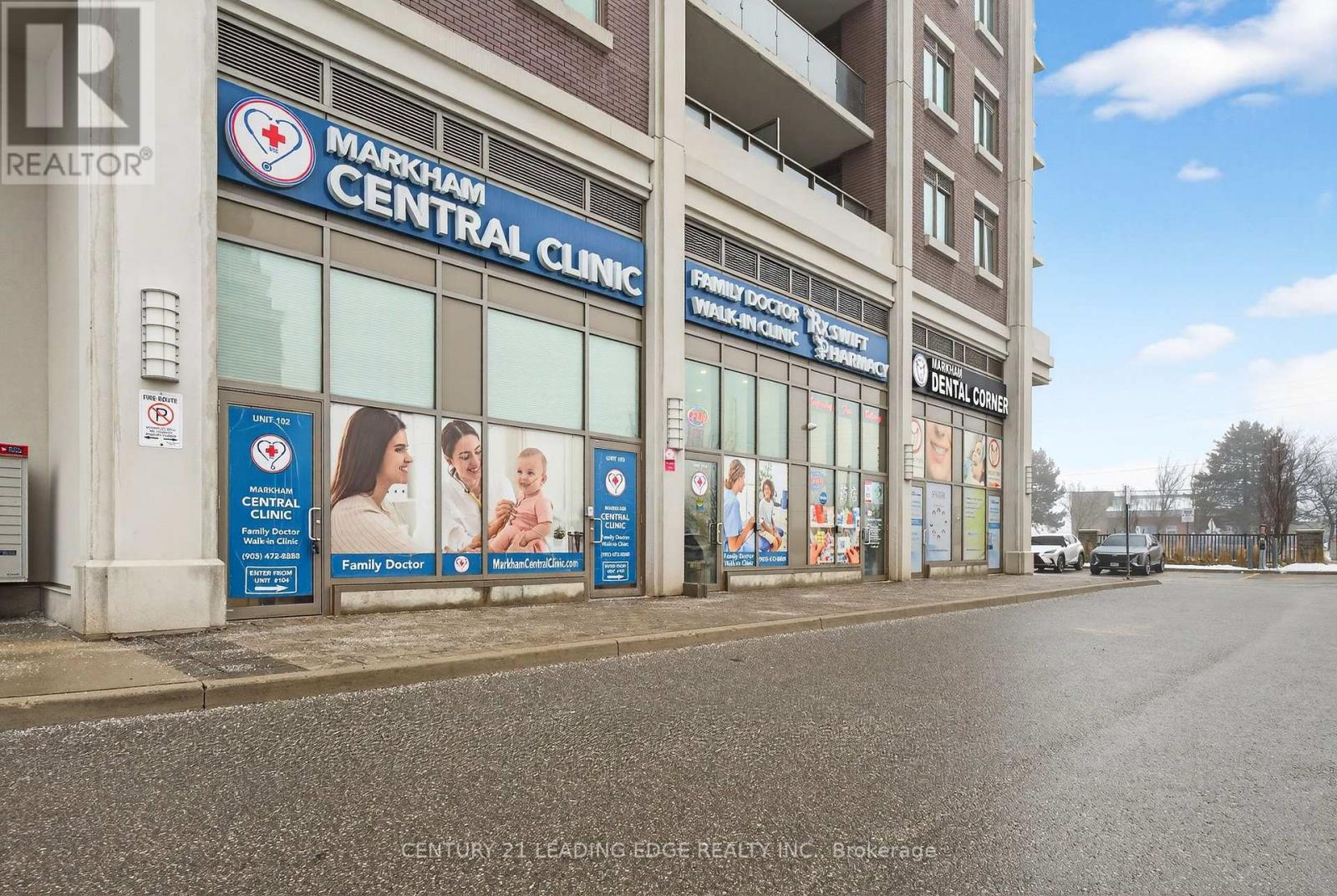 1506 - 9560 Markham Road, Markham, Ontario  L6E 0T9 - Photo 35 - N12650248