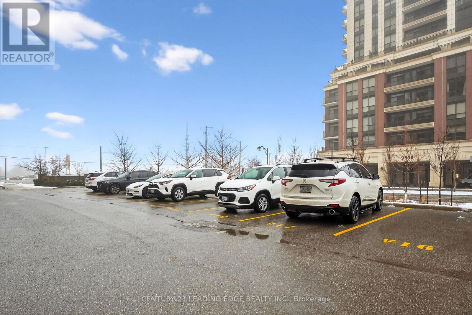 1506 - 9560 Markham Road, Markham, Ontario  L6E 0T9 - Photo 36 - N12650248