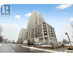 1506 - 9560 MARKHAM ROAD, Markham, Ontario