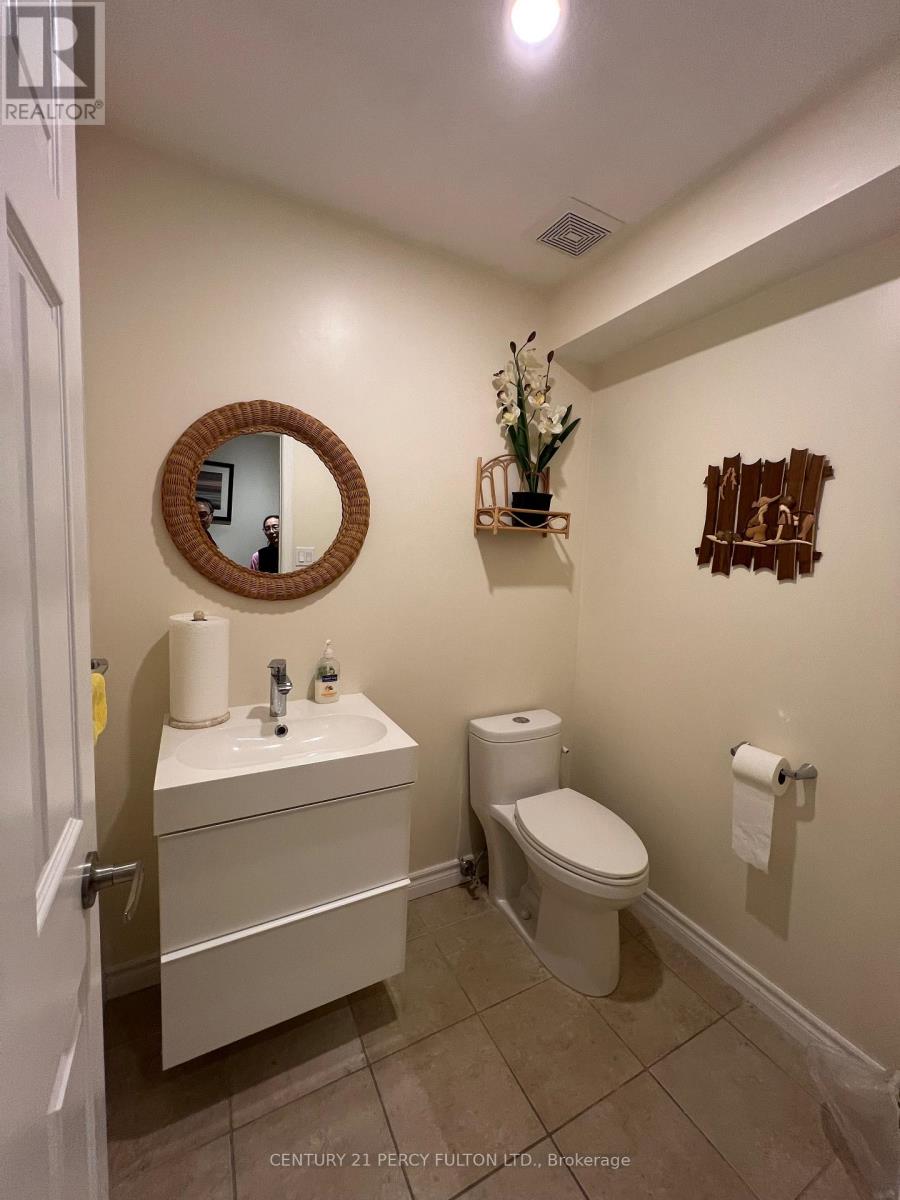 Basement+main - 1366 Chalfield Drive, Oakville, Ontario  L6J 6R5 - Photo 4 - W12650234