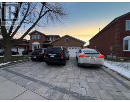 BASEMENT+MAIN - 1366 CHALFIELD DRIVE, Oakville, Ontario