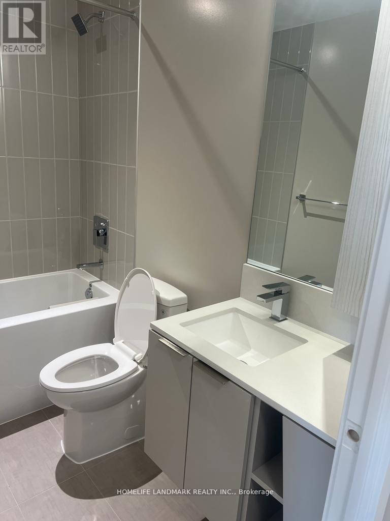 5605 - 3900 Confederation Parkway, Mississauga, Ontario  L5B 0M3 - Photo 11 - W12650244