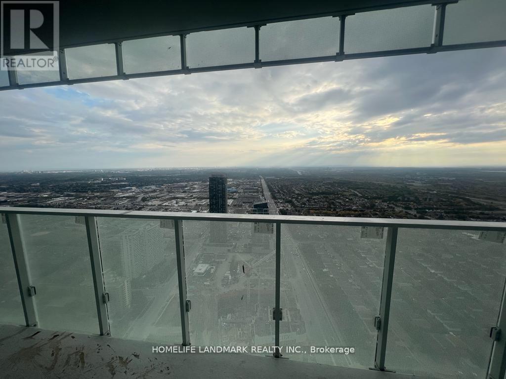 5605 - 3900 Confederation Parkway, Mississauga, Ontario  L5B 0M3 - Photo 2 - W12650244