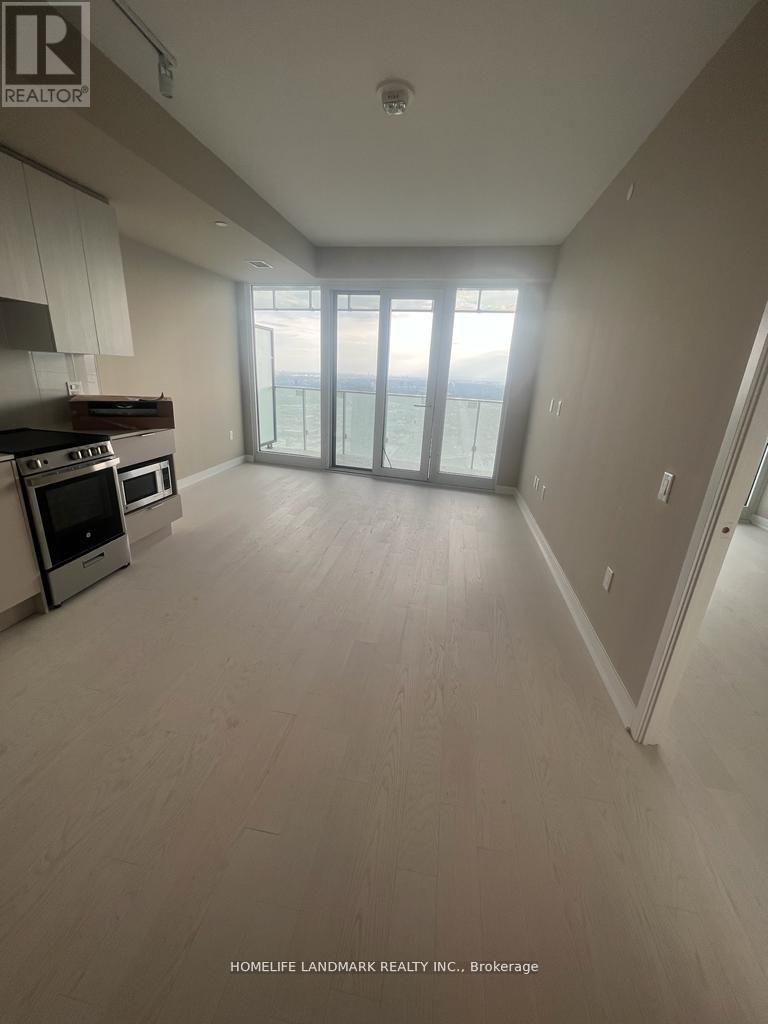 5605 - 3900 Confederation Parkway, Mississauga, Ontario  L5B 0M3 - Photo 4 - W12650244