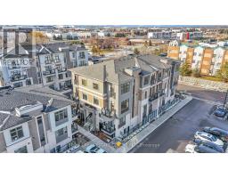 (G 32) 312 - 10 HALLIFORD PLACE, Brampton, Ontario