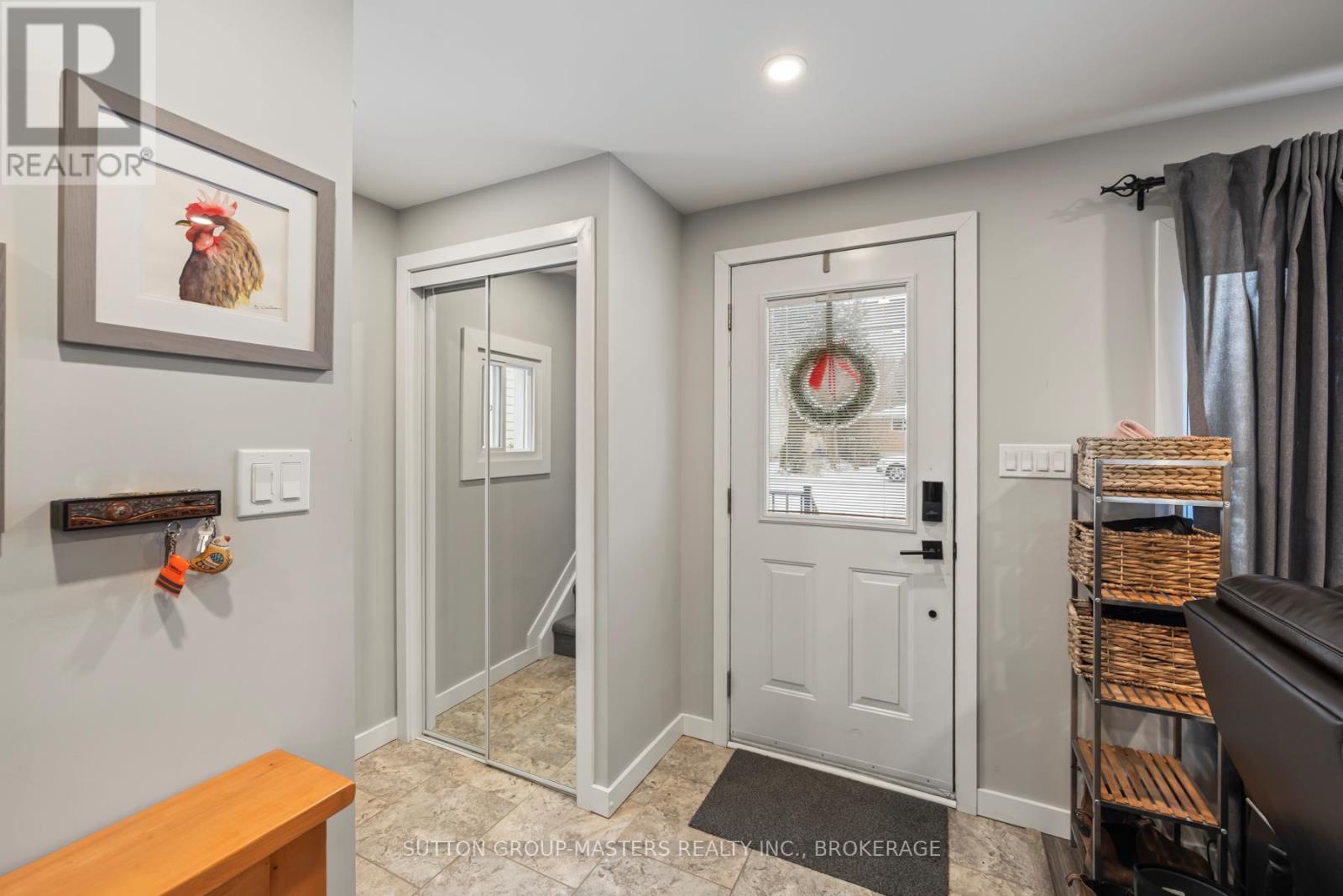 4 Bishop Street, Kingston, Ontario  K7M 3P4 - Photo 14 - X12650258