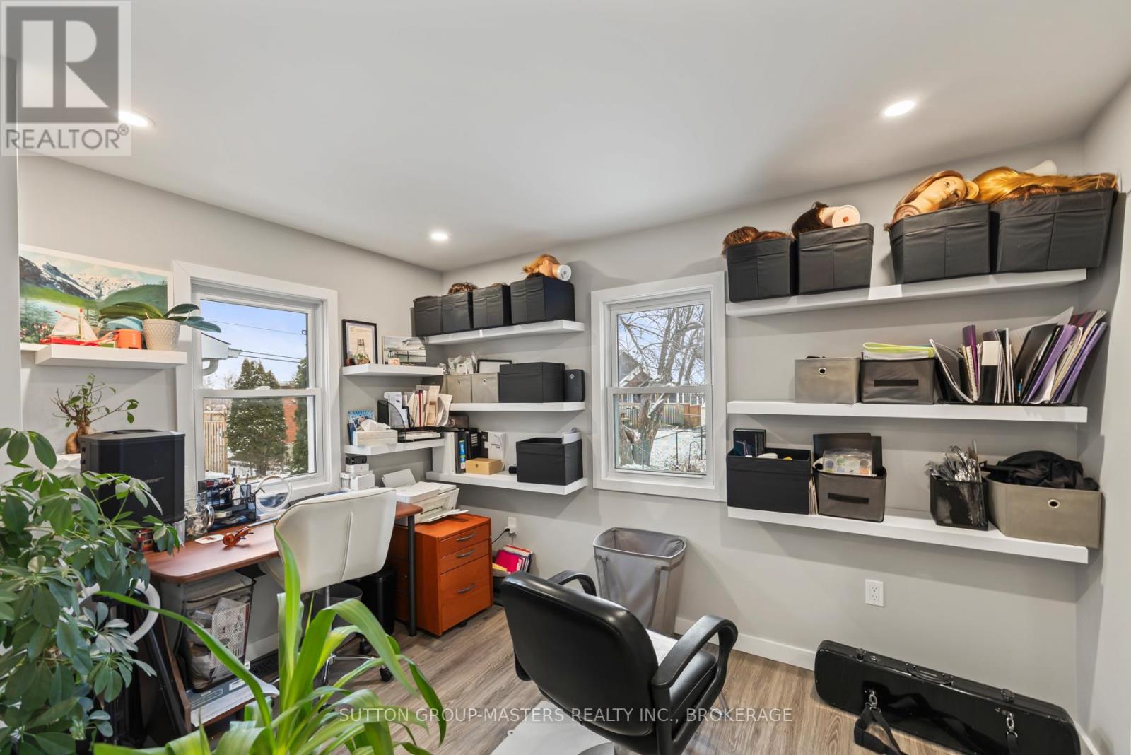 4 Bishop Street, Kingston, Ontario  K7M 3P4 - Photo 32 - X12650258