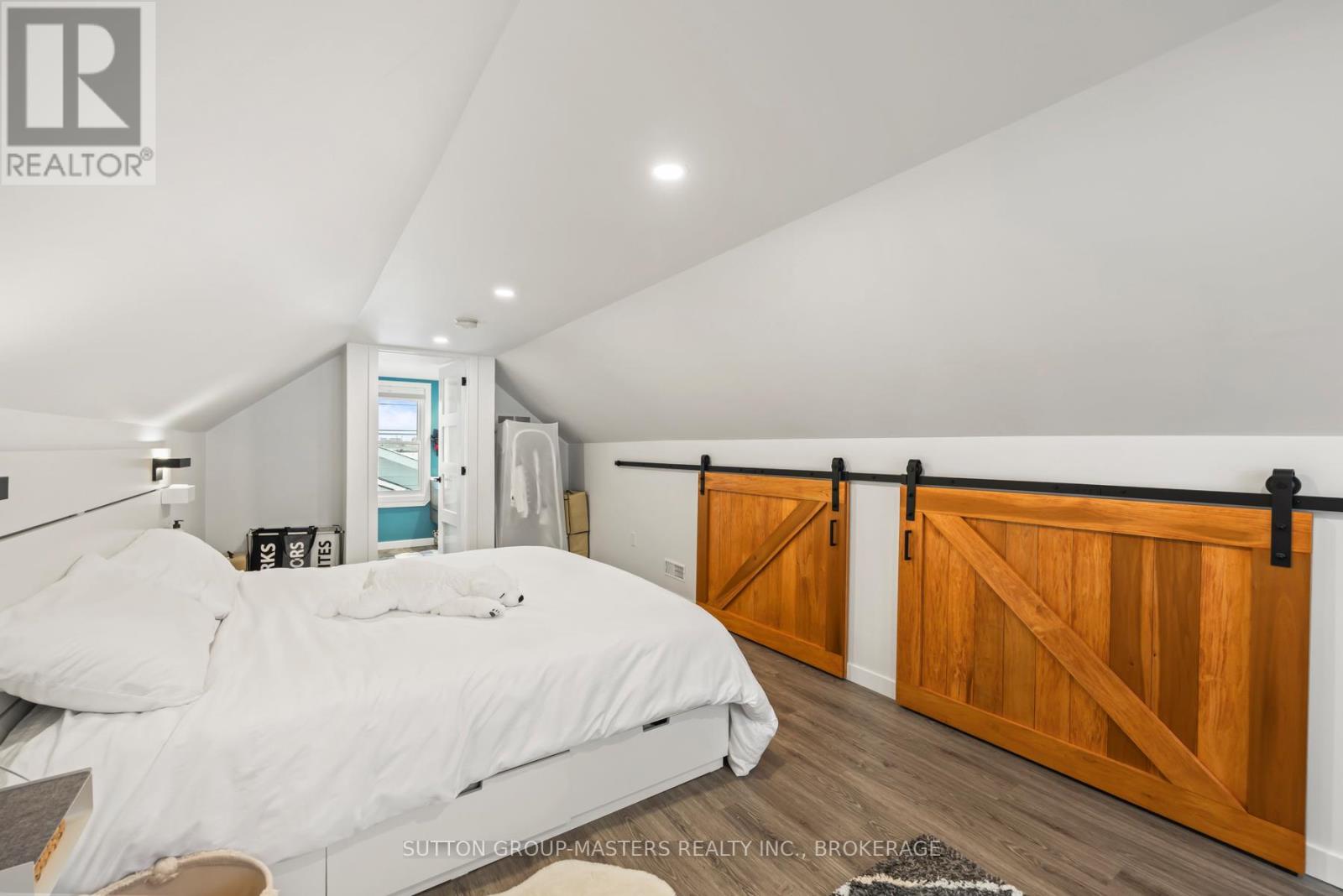 4 Bishop Street, Kingston, Ontario  K7M 3P4 - Photo 35 - X12650258