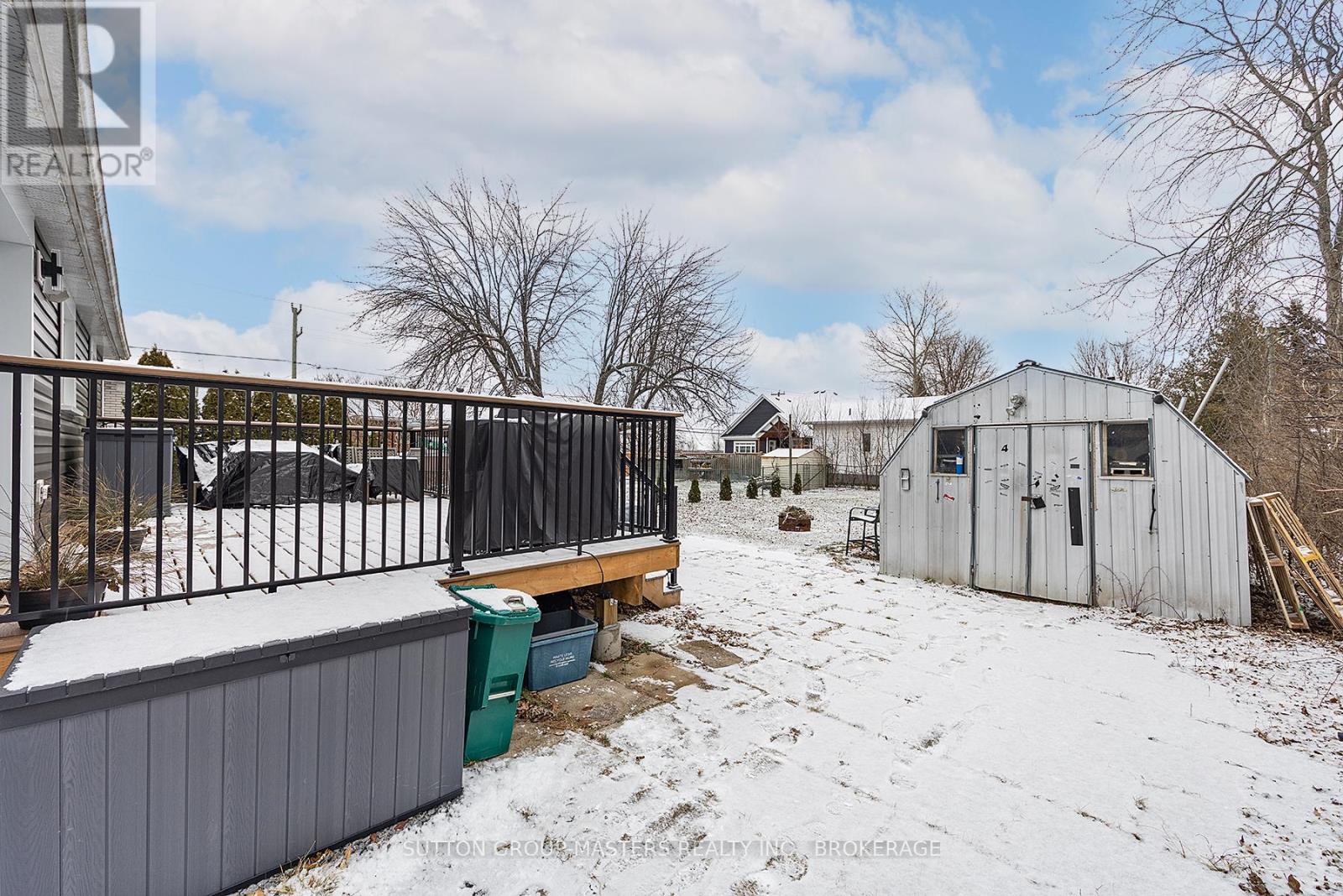 4 Bishop Street, Kingston, Ontario  K7M 3P4 - Photo 5 - X12650258