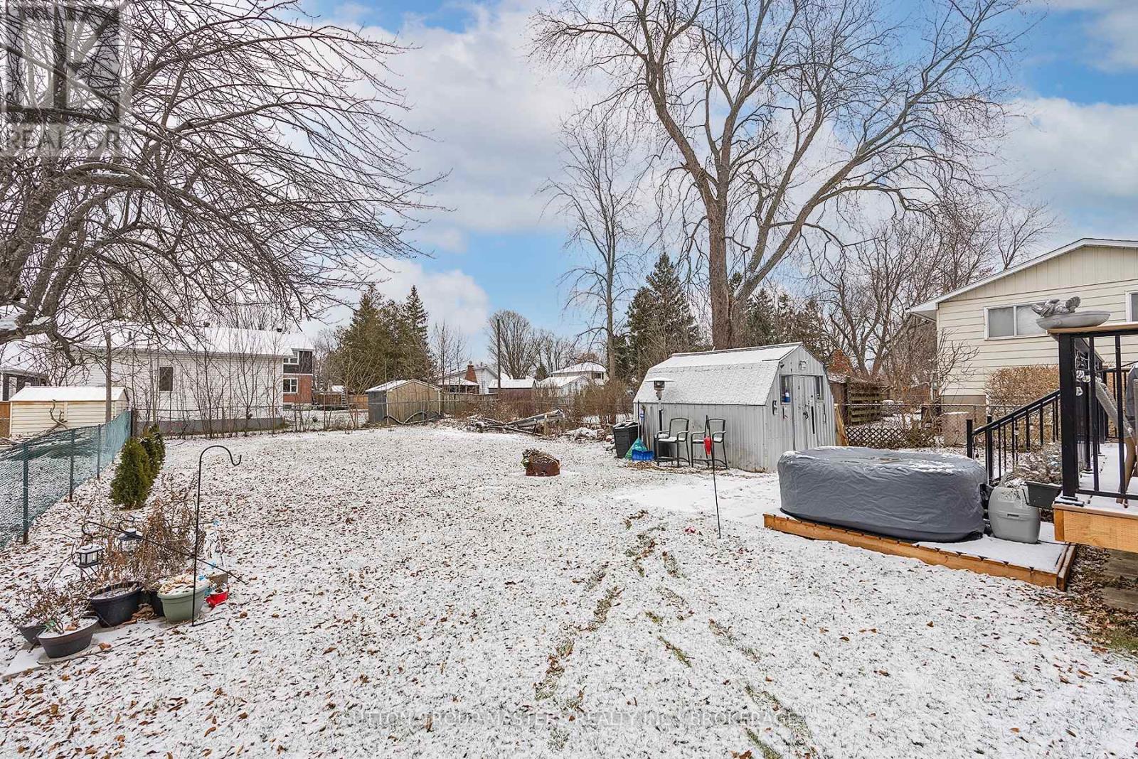 4 Bishop Street, Kingston, Ontario  K7M 3P4 - Photo 6 - X12650258