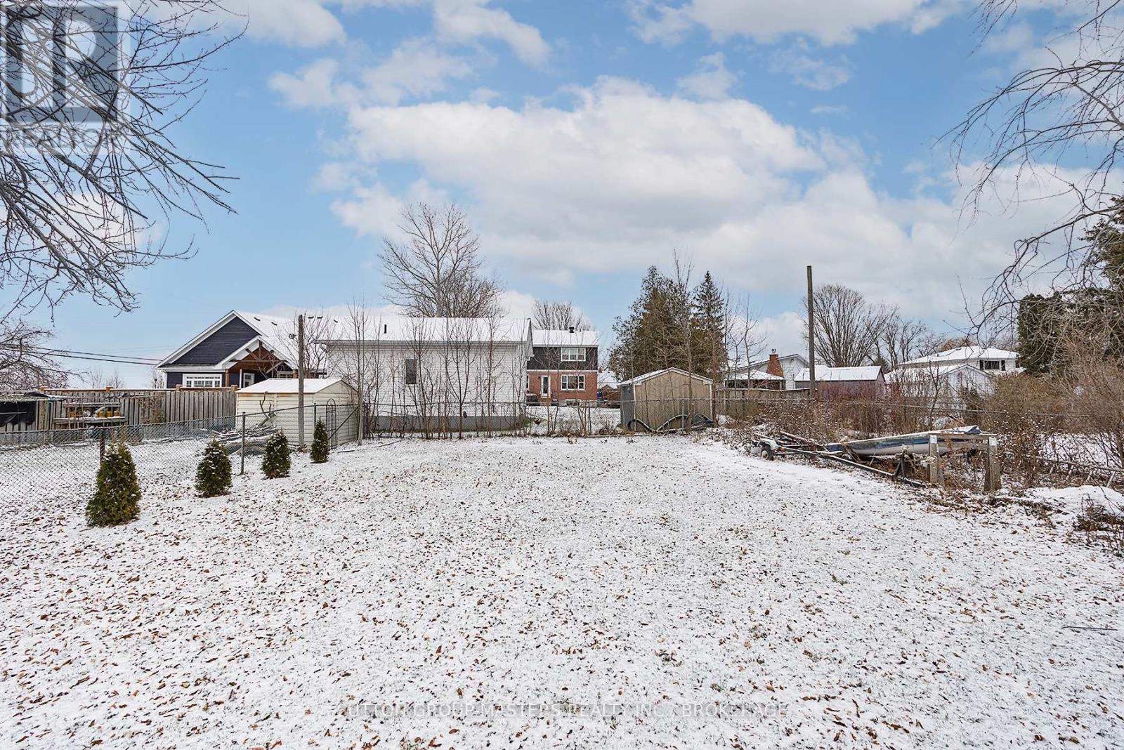 4 Bishop Street, Kingston, Ontario  K7M 3P4 - Photo 8 - X12650258