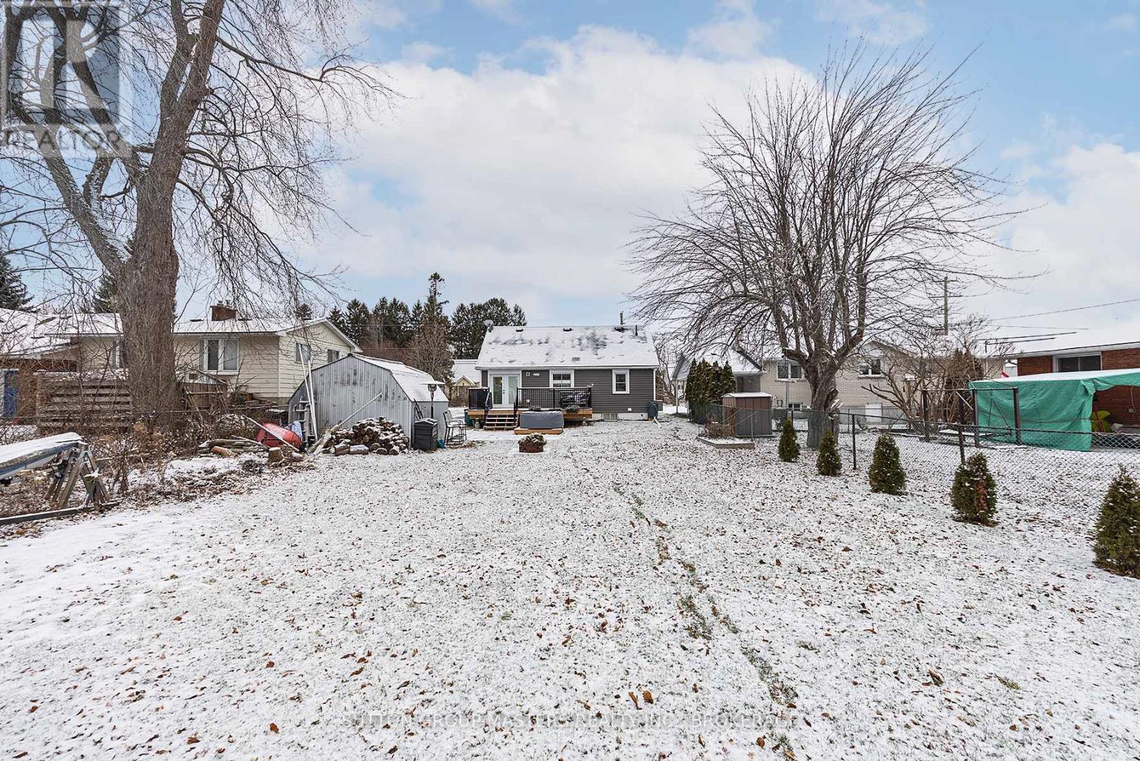 4 Bishop Street, Kingston, Ontario  K7M 3P4 - Photo 9 - X12650258