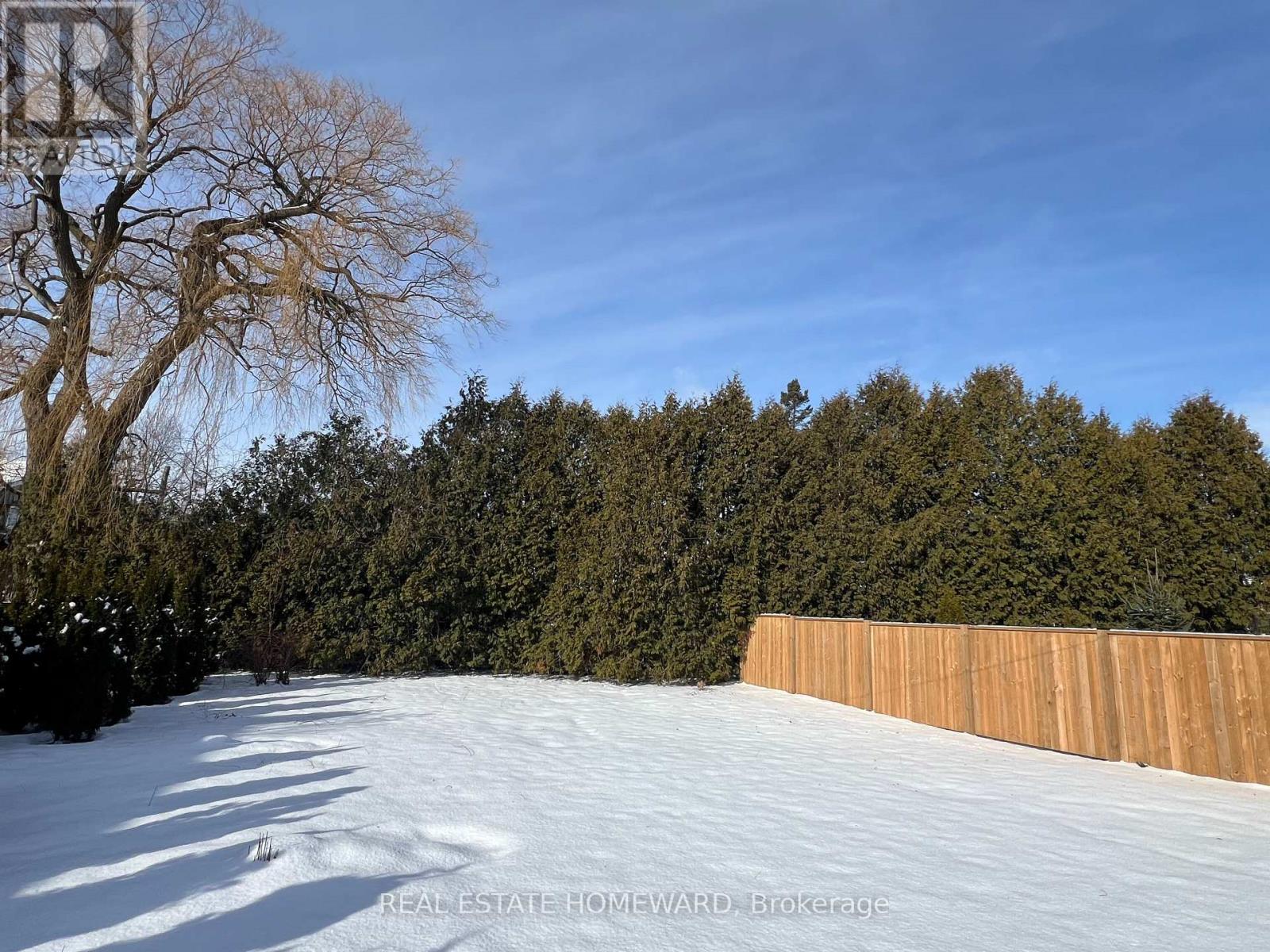 200 ONTARIO STREET, Port Hope, Ontario