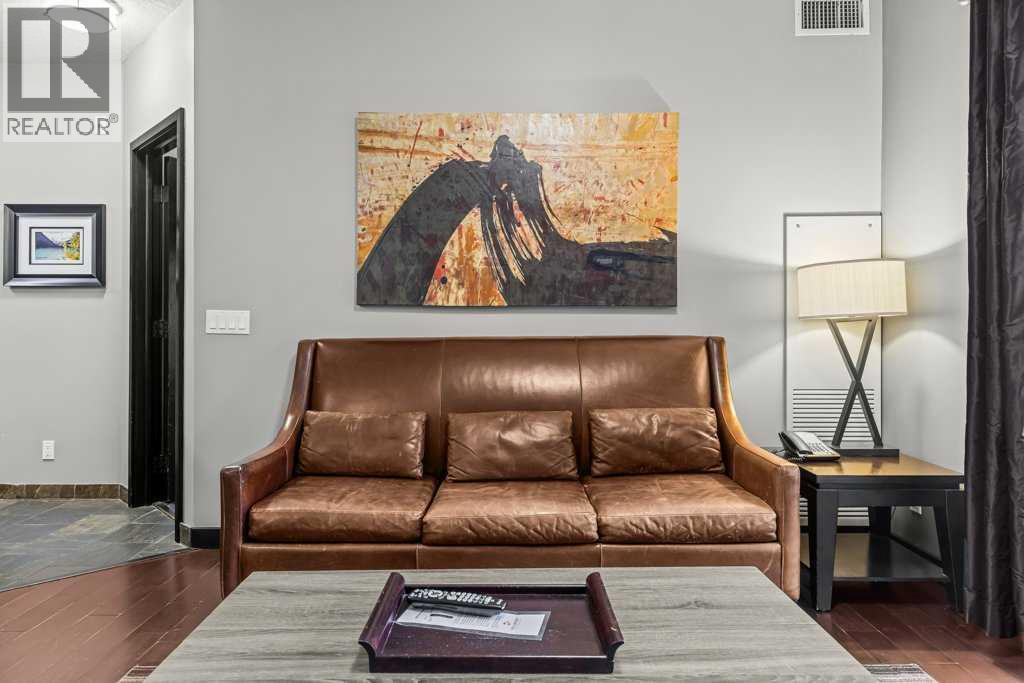 322, 901 Mountain Street, Canmore, Alberta  T1W 3B1 - Photo 11 - A2276157