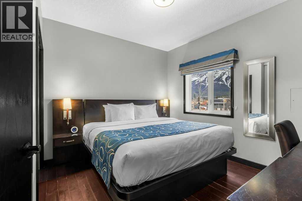 322, 901 Mountain Street, Canmore, Alberta  T1W 3B1 - Photo 16 - A2276157