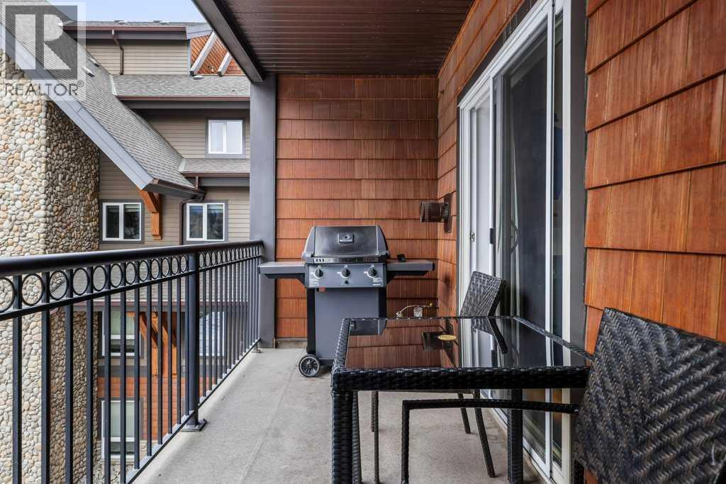 322, 901 Mountain Street, Canmore, Alberta  T1W 3B1 - Photo 23 - A2276157