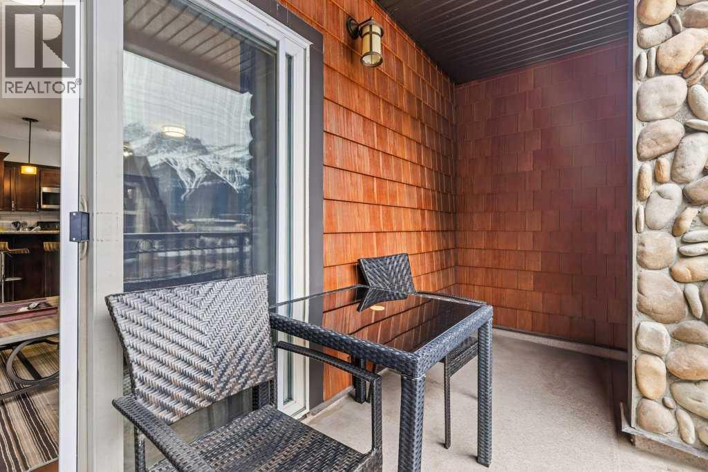322, 901 Mountain Street, Canmore, Alberta  T1W 3B1 - Photo 25 - A2276157