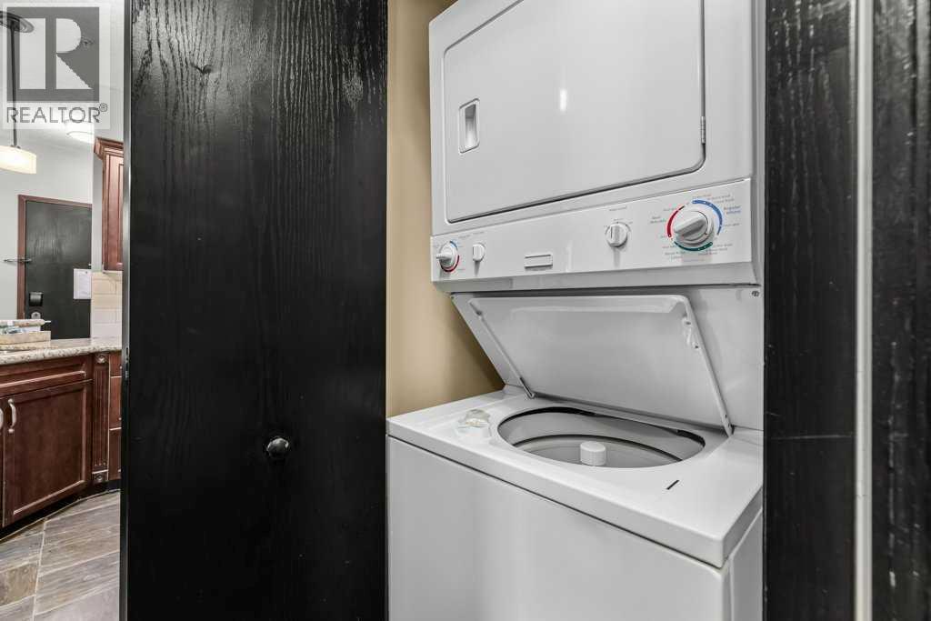 322, 901 Mountain Street, Canmore, Alberta  T1W 3B1 - Photo 27 - A2276157