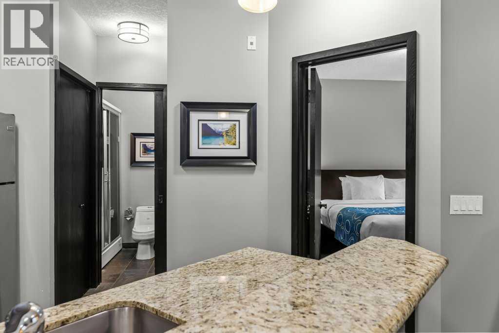 322, 901 Mountain Street, Canmore, Alberta  T1W 3B1 - Photo 7 - A2276157