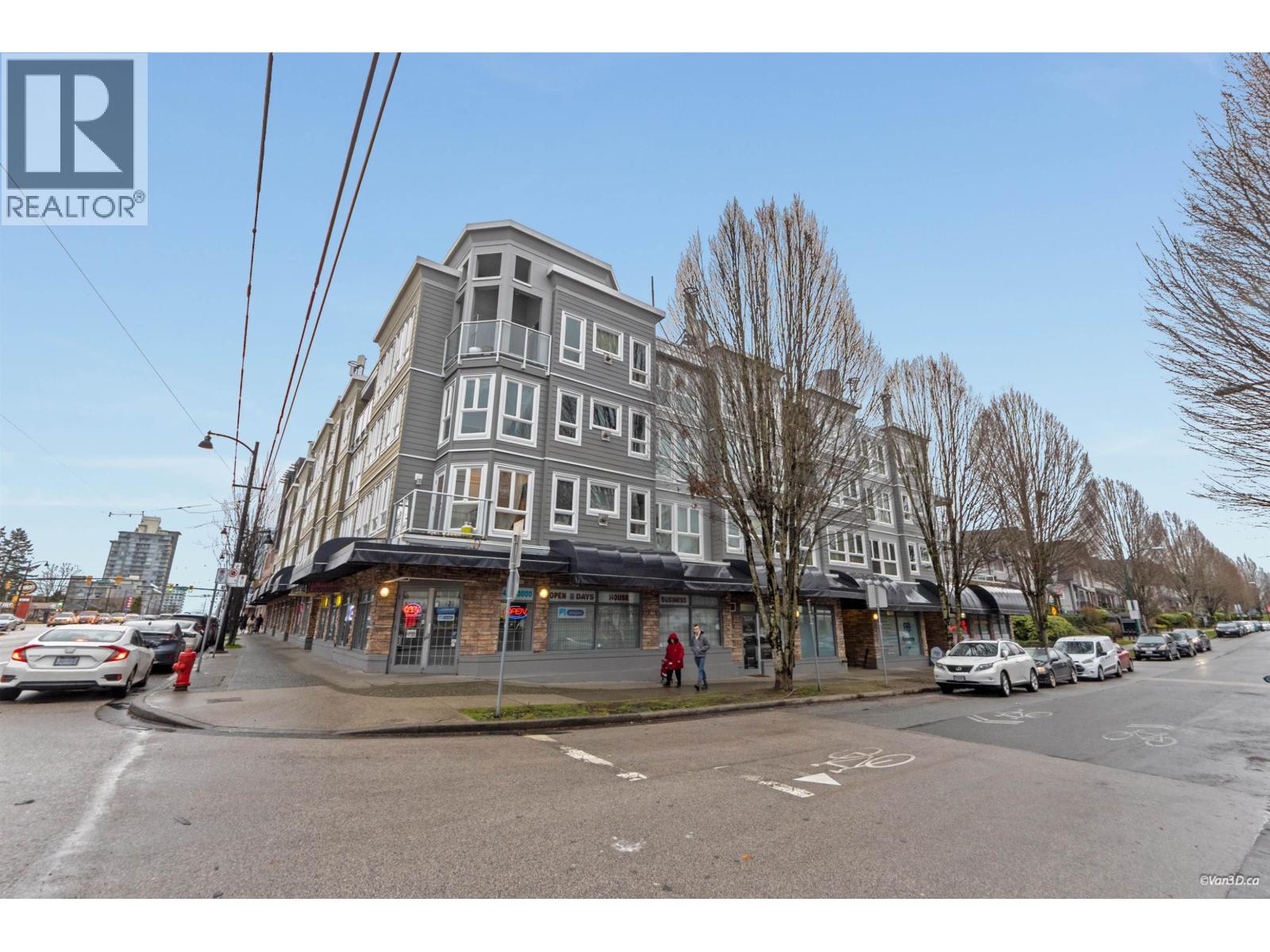 210 4989 Duchess Street, Vancouver, British Columbia  V5R 6E5 - Photo 18 - R3074860