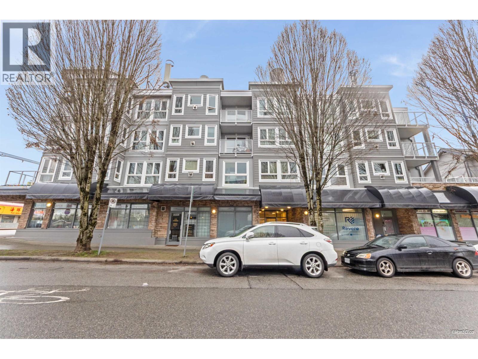 210 4989 Duchess Street, Vancouver, British Columbia  V5R 6E5 - Photo 19 - R3074860
