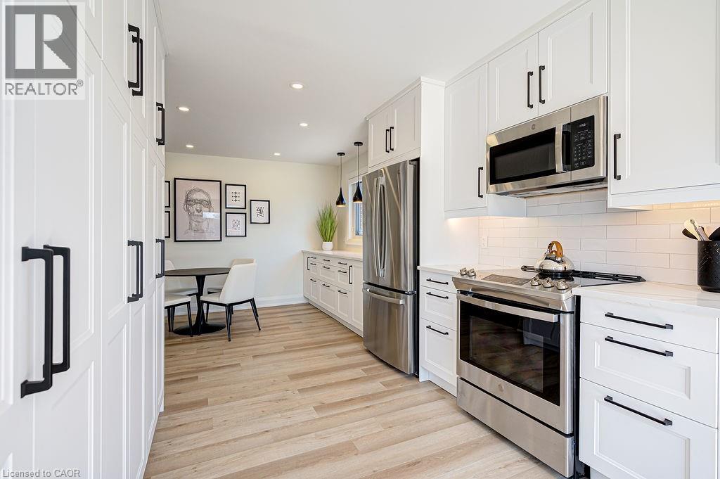 1456 Olga Drive Unit# 2, Burlington, Ontario  L7S 1L5 - Photo 16 - 40785806