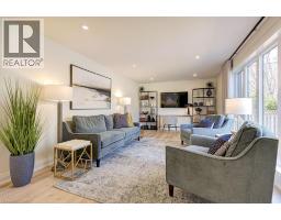 1456 OLGA Drive Unit# 2, Burlington, Ontario