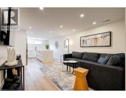 1456 OLGA Drive Unit# 1, Burlington, Ontario