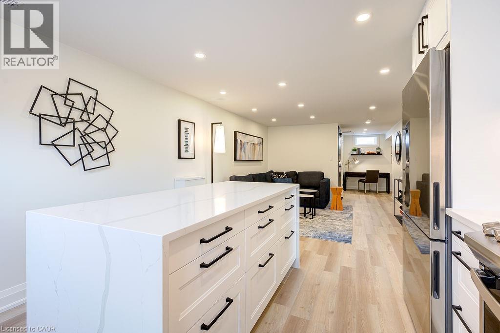 1456 Olga Drive Unit# 1, Burlington, Ontario  L7S 1L5 - Photo 7 - 40792928