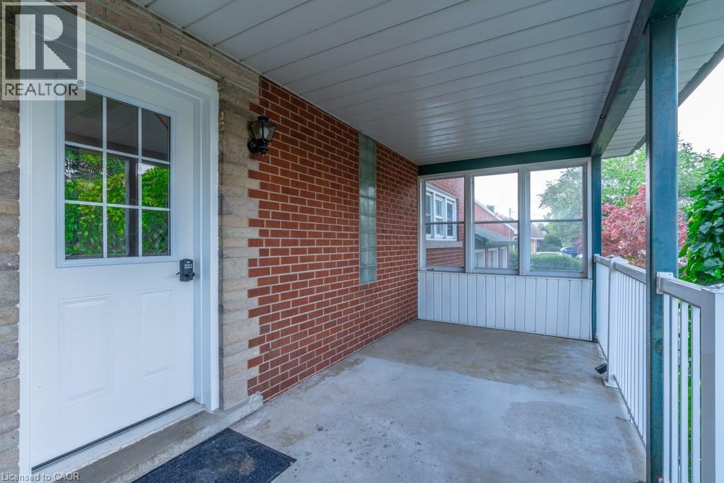 69 Edinburgh Road Unit# 3, Kitchener, Ontario  N2B 1M4 - Photo 8 - 40794645