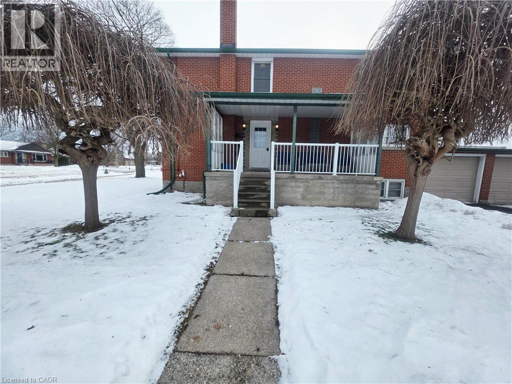 69 Edinburgh Road Unit# 3, Kitchener, Ontario  N2B 1M4 - Photo 3 - 40794645