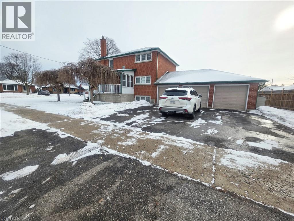 69 Edinburgh Road Unit# 3, Kitchener, Ontario  N2B 1M4 - Photo 5 - 40794645