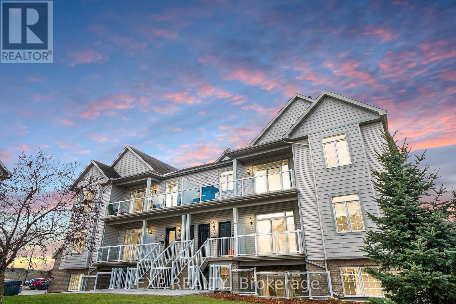 I - 105 ARTESA PRIVATE, Ottawa, Ontario