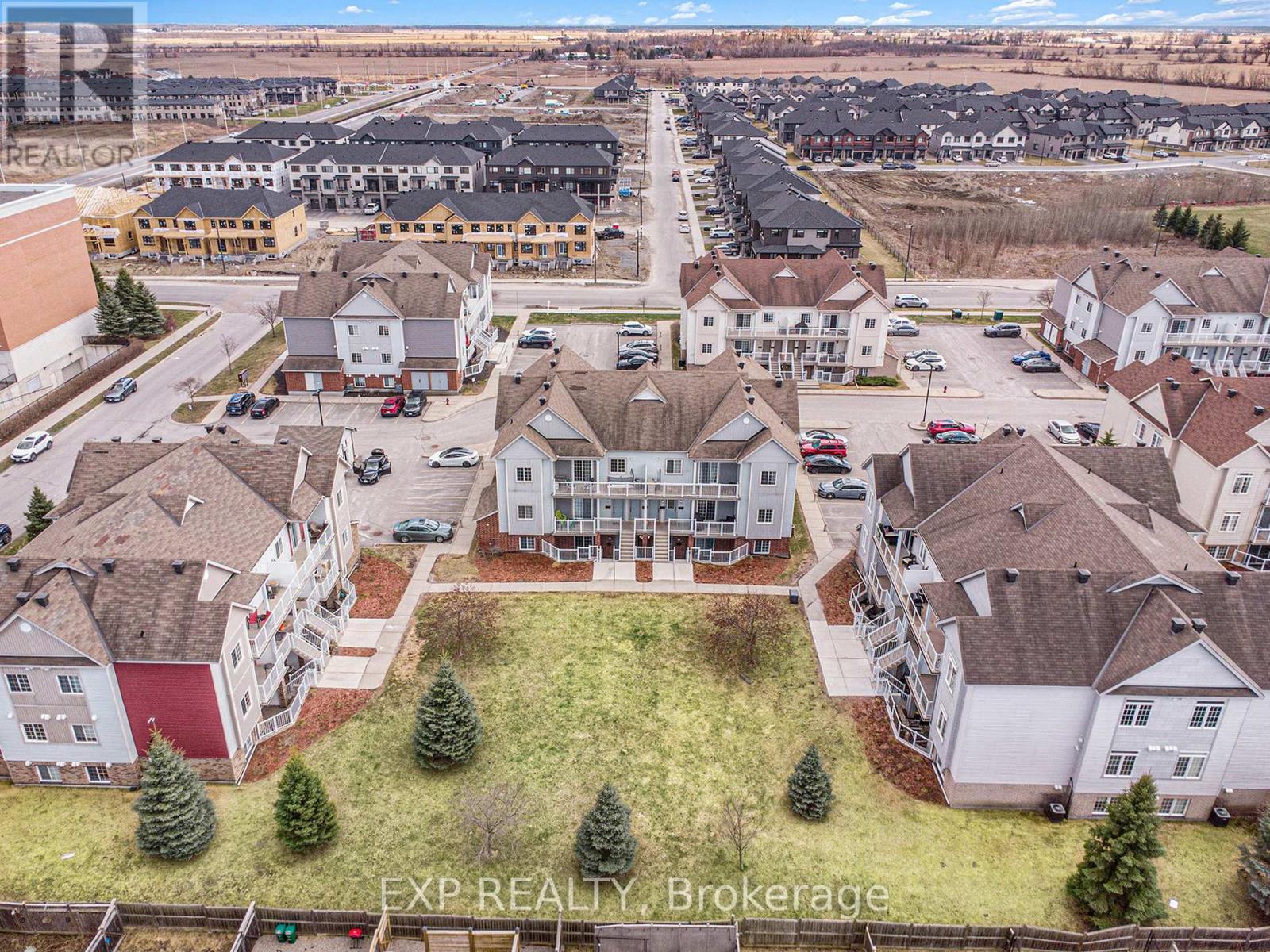 I - 105 Artesa Private, Ottawa, Ontario  K2S 0J8 - Photo 2 - X12650266