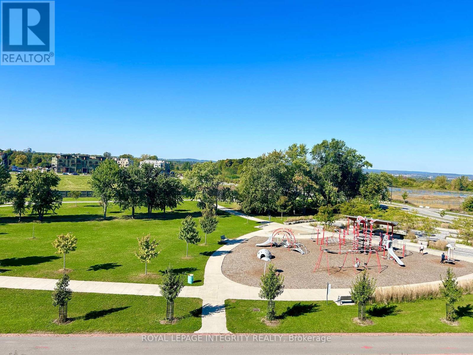 415 - 397 Codd's Road E, Hamilton, Ontario  K1K 5C7 - Photo 17 - X12650270