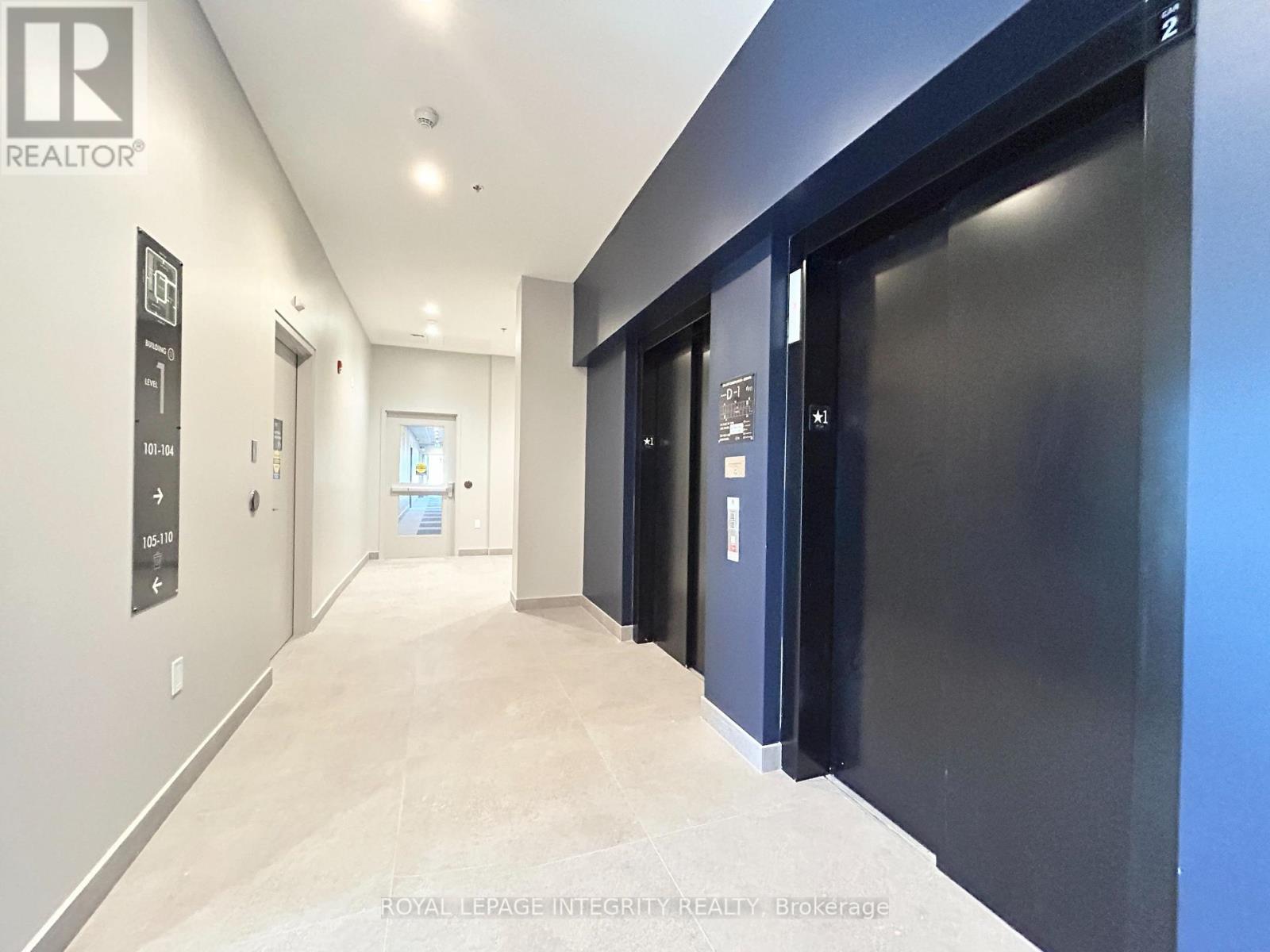 415 - 397 Codd's Road E, Hamilton, Ontario  K1K 5C7 - Photo 3 - X12650270