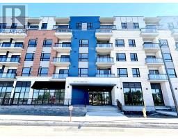 415 - 397 CODD'S ROAD E, Hamilton, Ontario