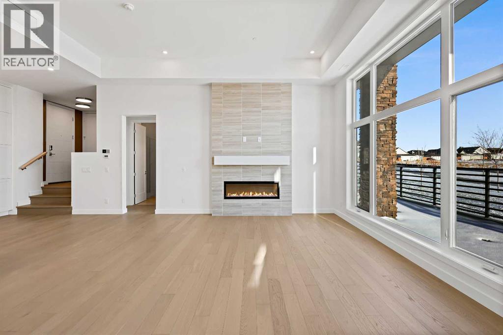 102, 140 Marina Cove Se, Calgary, Alberta  T3M 3P4 - Photo 6 - A2276097