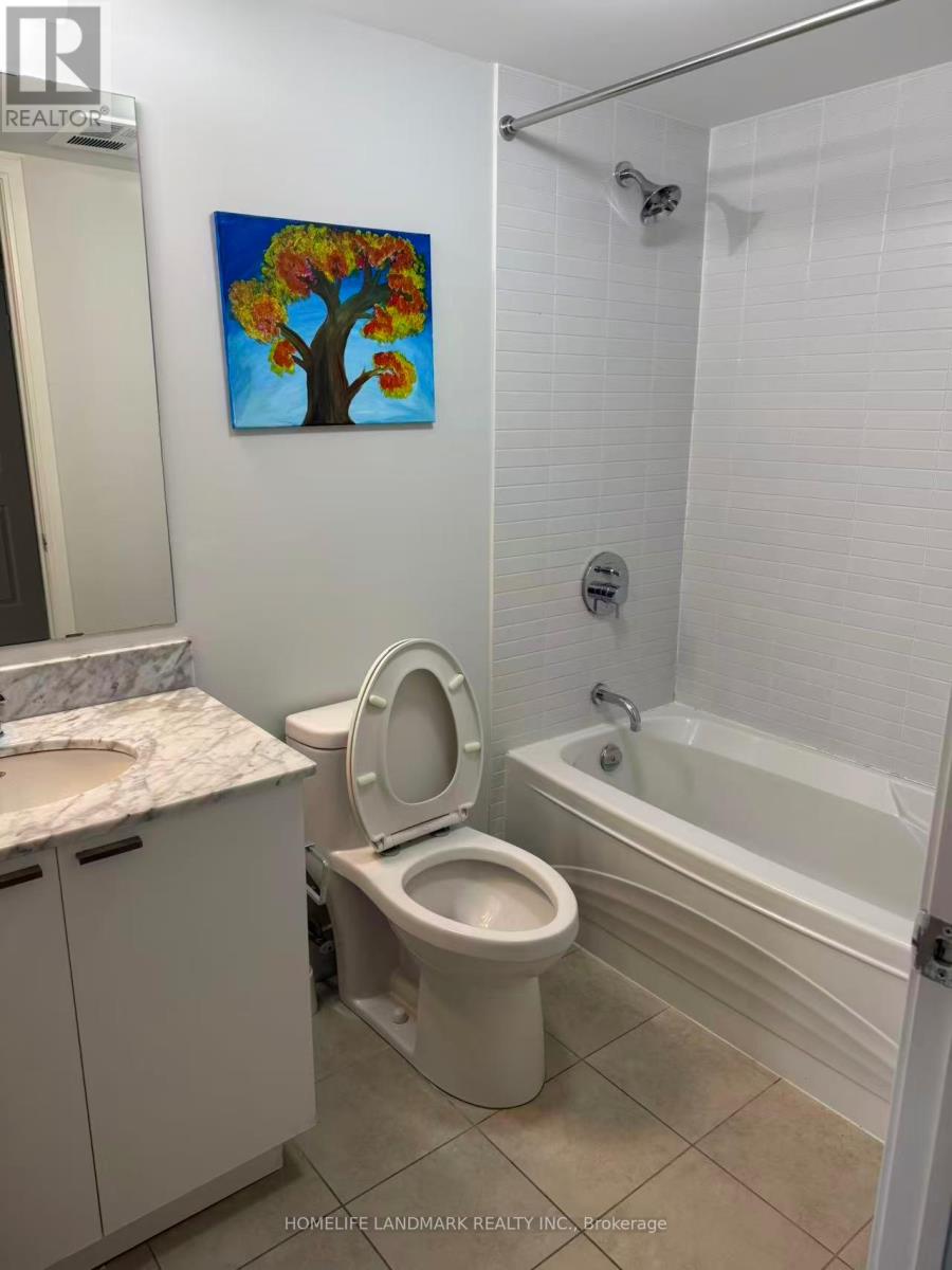 809 - 23 Sheppard Avenue E, Toronto, Ontario  M2N 0C8 - Photo 8 - C12650268