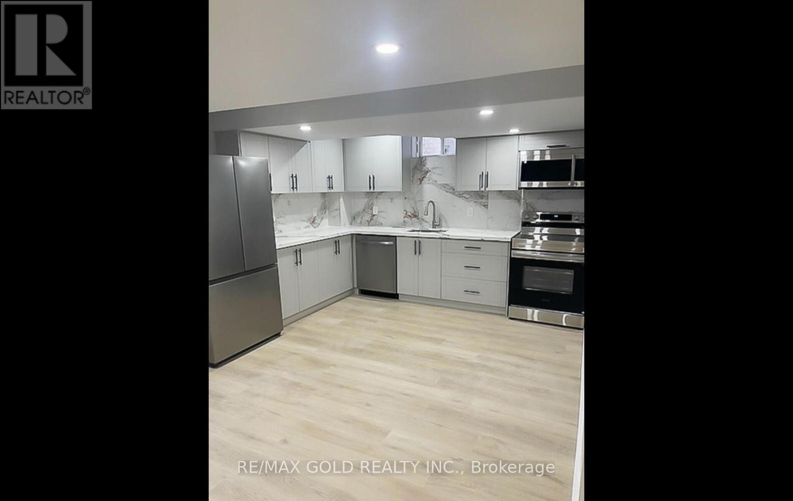 Basement - 20 Bill Guy Drive, Georgina, Ontario  L6P 0J1 - Photo 12 - N12650272