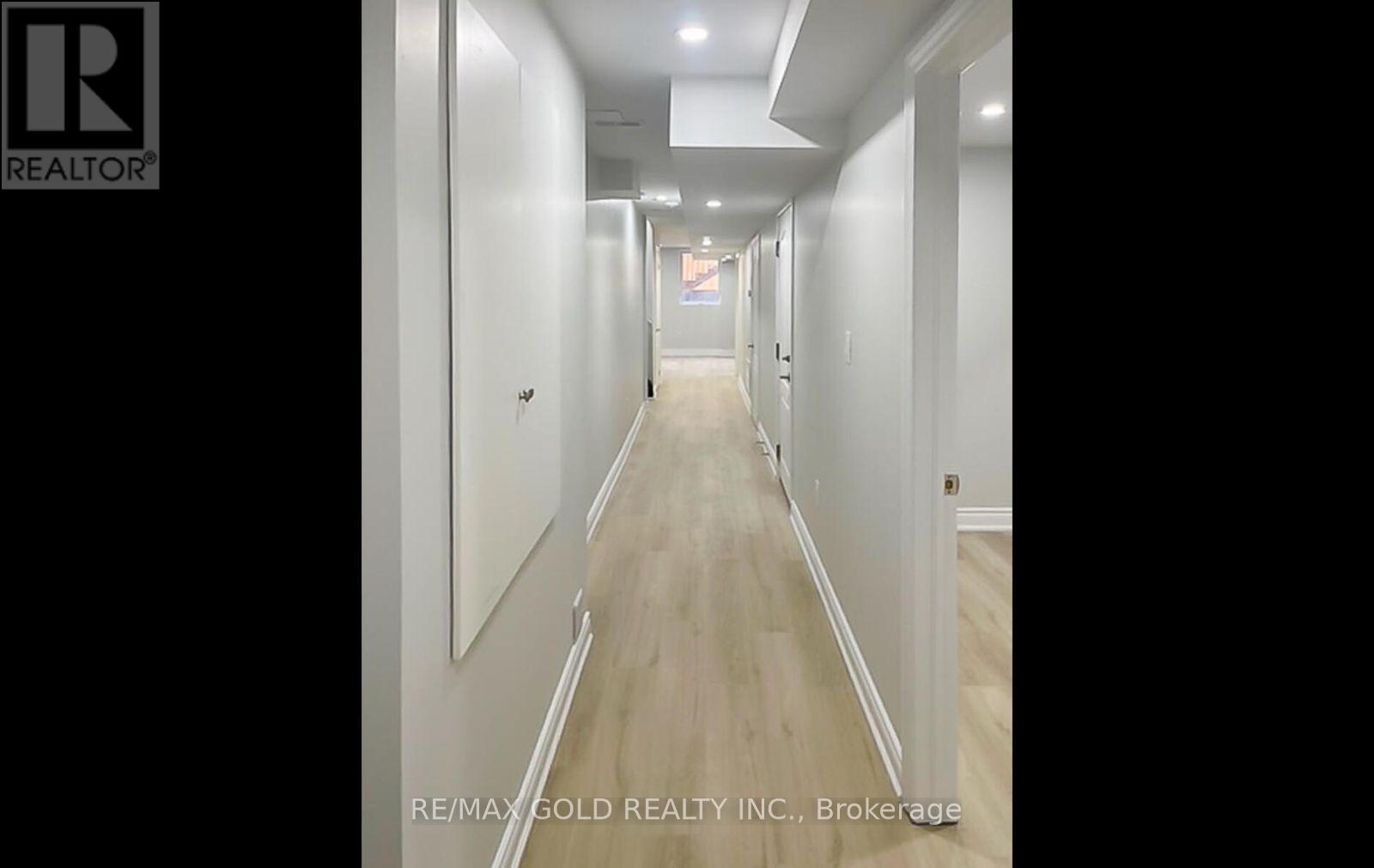 Basement - 20 Bill Guy Drive, Georgina, Ontario  L6P 0J1 - Photo 15 - N12650272