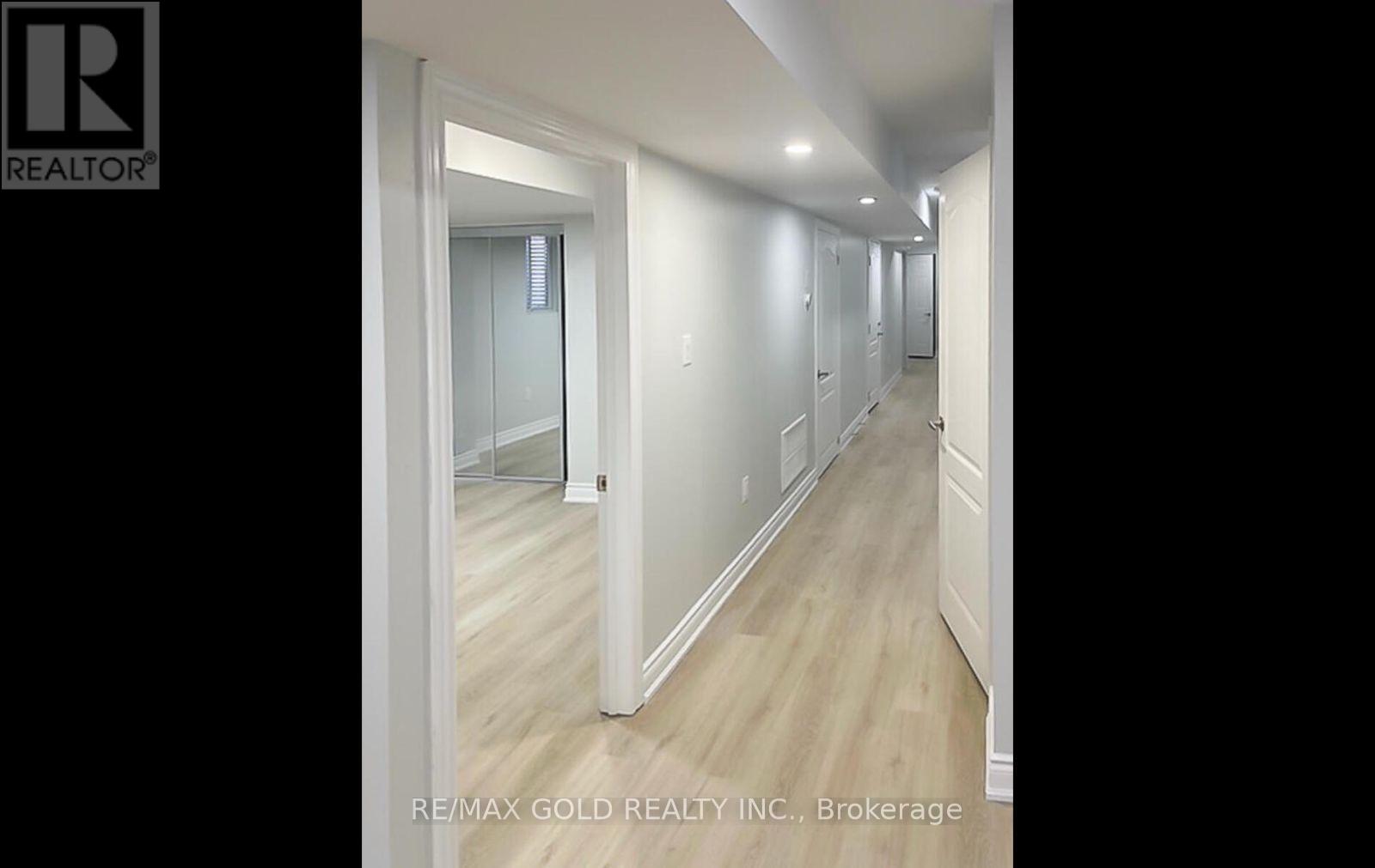 Basement - 20 Bill Guy Drive, Georgina, Ontario  L6P 0J1 - Photo 6 - N12650272