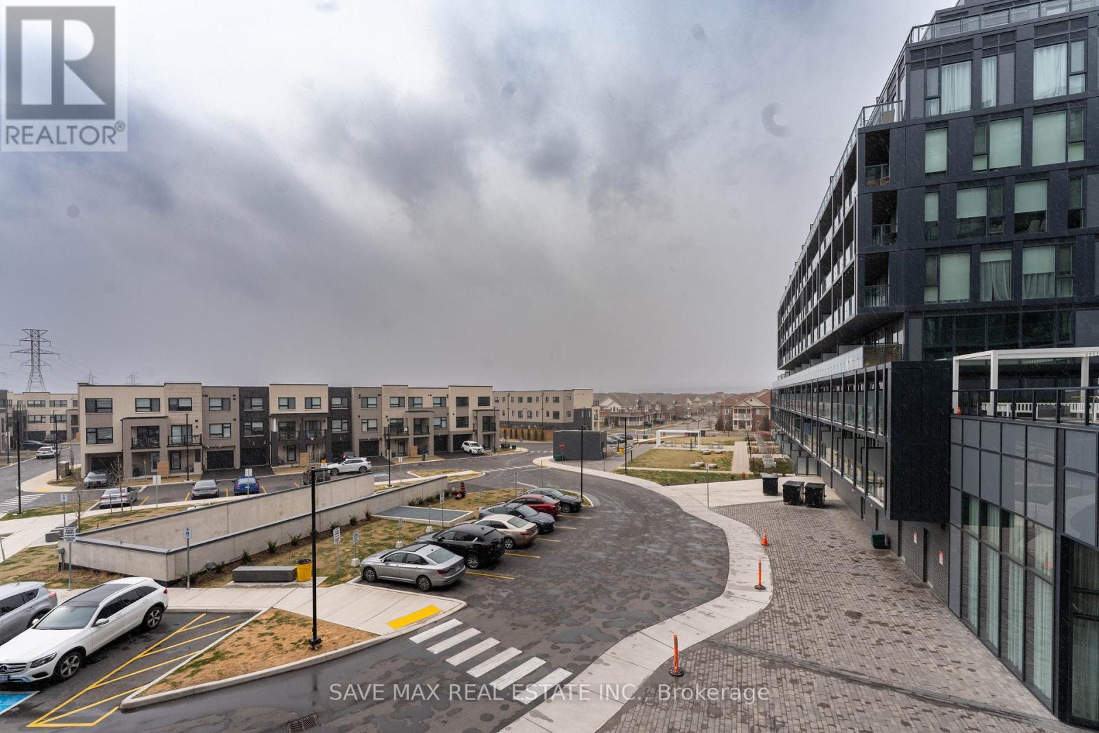 B317 - 3200 Dakota Common, Burlington, Ontario  L7M 2A7 - Photo 17 - W12650276