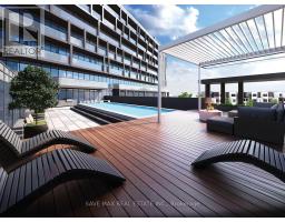 B317 - 3200 DAKOTA COMMON, Burlington, Ontario