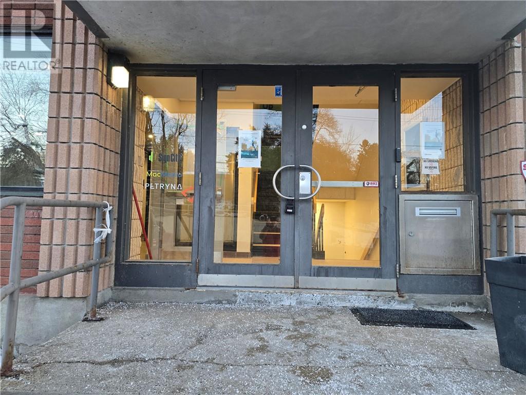 487 Bouchard Street Unit# 201, Sudbury, Ontario  P3E 2K8 - Photo 2 - 2125869