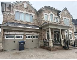 UPPER - 43 MARTIN BYRNE DRIVE, Brampton, Ontario