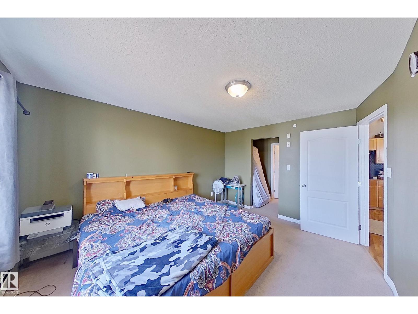 #418 3425 19 St Nw, Edmonton, Alberta T6T 2B5 - Photo 11 - E4468634