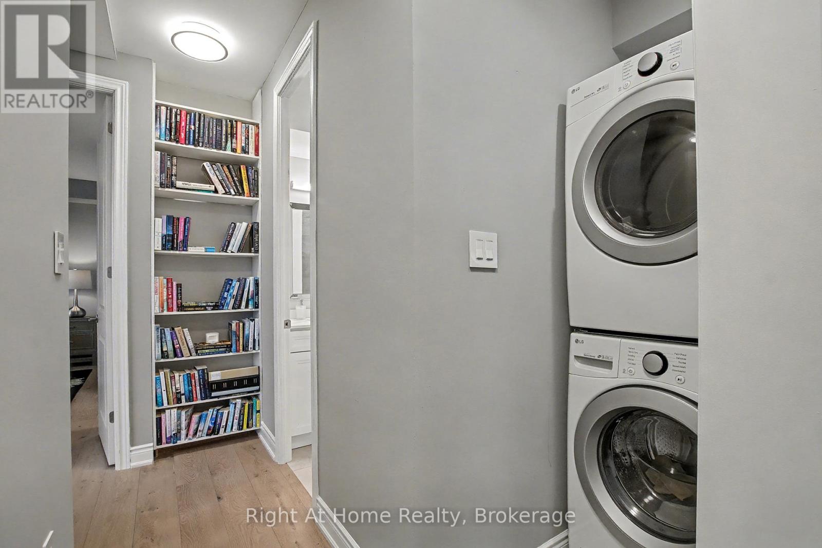 603 - 2121 Lakeshore Road, Burlington, Ontario  L7R 1C9 - Photo 19 - W12650280