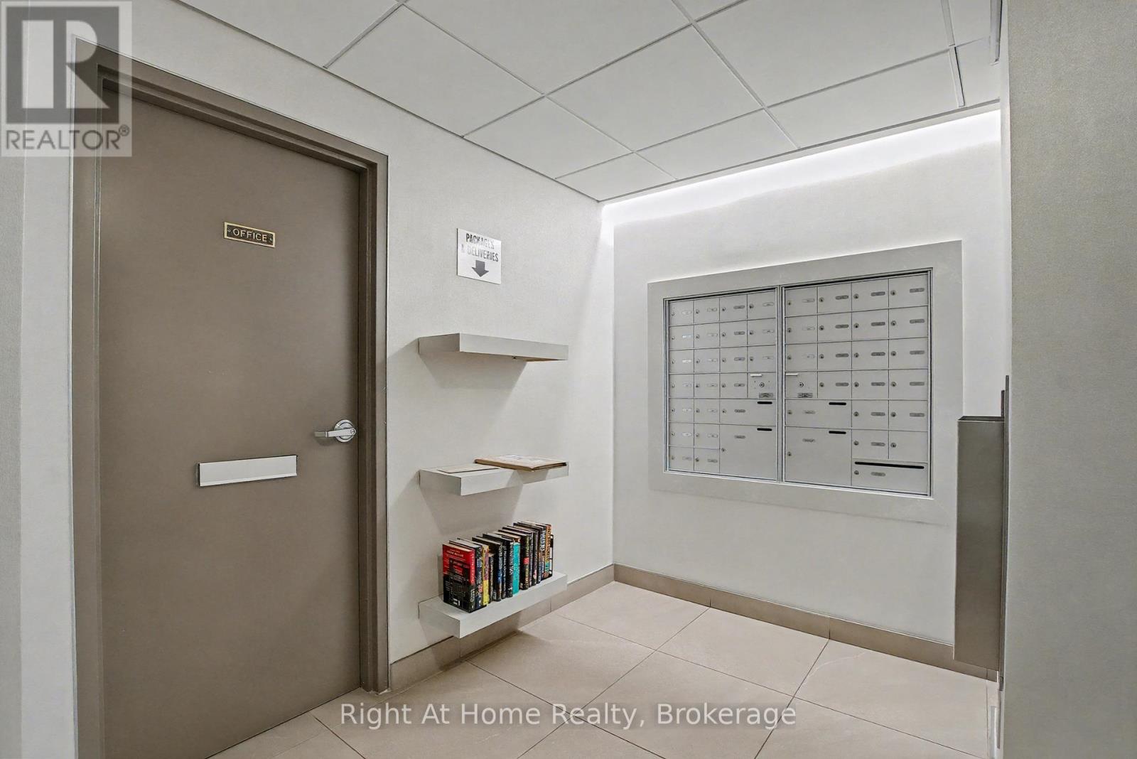 603 - 2121 Lakeshore Road, Burlington, Ontario  L7R 1C9 - Photo 30 - W12650280