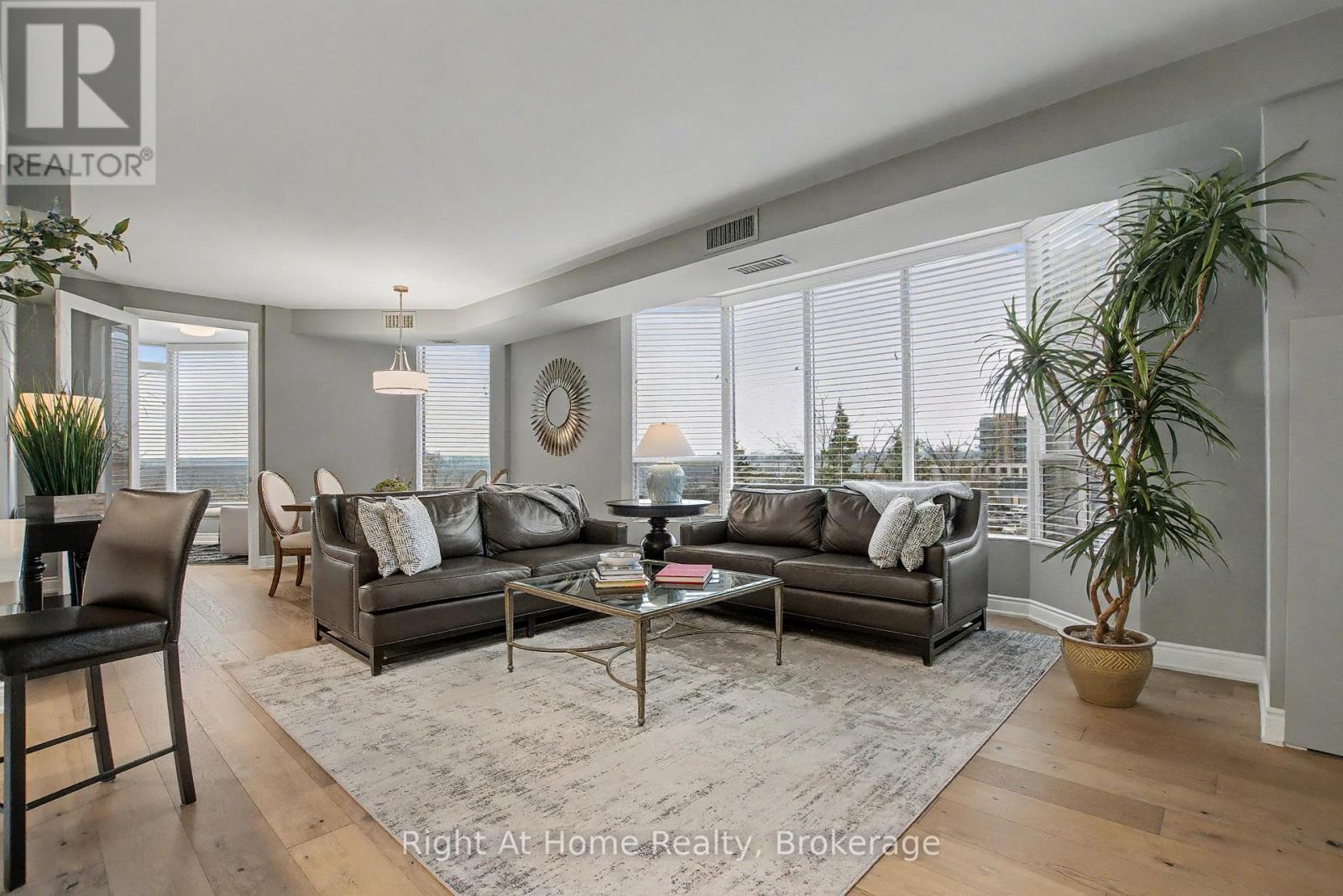 603 - 2121 Lakeshore Road, Burlington, Ontario  L7R 1C9 - Photo 8 - W12650280